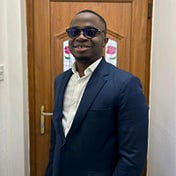 Chima Nwadike