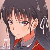 Suzune Horikita