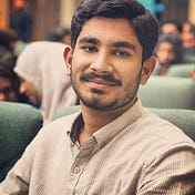 Ali Ahmed Dar