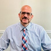 The Grind Behind the Grin