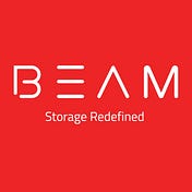 Beam Space — Singapore & KL Storage