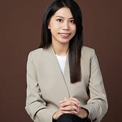 Emma Chou 律師艾瑪 周芳儀律師