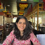 Raveena Bhati