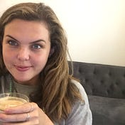 Kate O'Connor