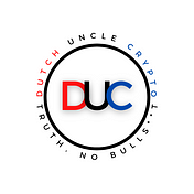 Dutch Uncle Crypto