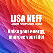 Lisa Neff, Higher-Powered Life Coaching