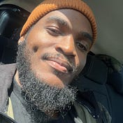 Tochukwu Godswill Amos ✨☕