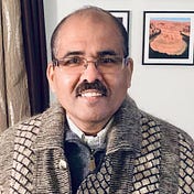Atul Saxena