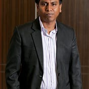Rajib Sarker
