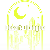 Desert Dialogue