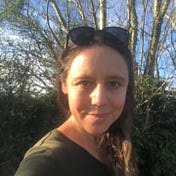Sally Prag