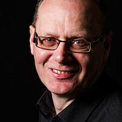 Patrick Boniface