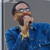 Maverick Carter