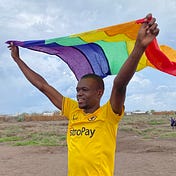 DIRE STRAITS OF LGBTIQ IN KAKUMA REFUGEE CAMP