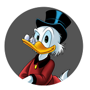 Scrooge McDuck Enterprises