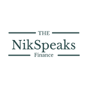 NikSpeaks Finance