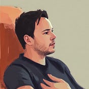 Medium profile picture for @przybylski
