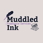 Ariel L. | Muddled Ink Freelance Services