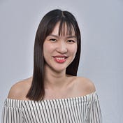 Claire Pan 🧐