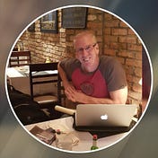 Mark Siefring MD