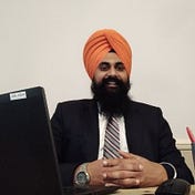 Dr Sukhpal Singh Gill