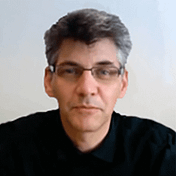Michael Holman