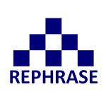 Medium profile picture for @rephrase