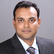 Niraj Upadhyay