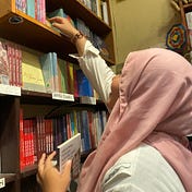 Priska Meisy Renata