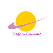 TechGame Consultant