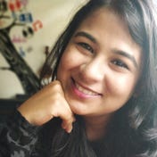 Poulami Chakraborty