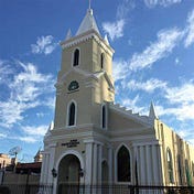 Igreja Presbiteriana Central de Itapira