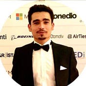 Mehmet Can Alpay