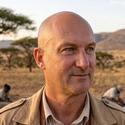 Giles Crouch | Digital Anthropologist