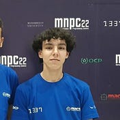 Mouad Oumous