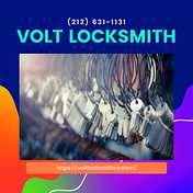 Volt locksmith