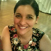 Laura M. Cruz