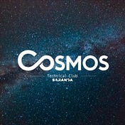 Cosmos IIT Madras BSc