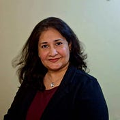 Rukmini Iyer