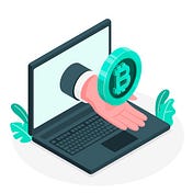The Crypto Blog