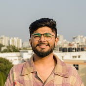 Viraj Gorasia
