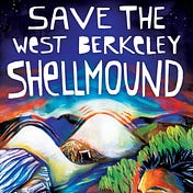 West Berkeley Shellmound Network