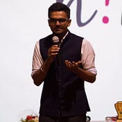 Sahil Sharma