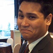 Ali Raza