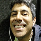 Rodolfo Cortijo