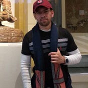Fernando Moraes