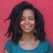 Shayla R. Griffin, PhD, MSW
