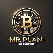 Mr. Plan ₿