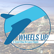 Laura Flippin - Wheels Up Travel Blog