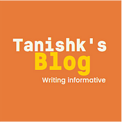 Tanishk Pandey